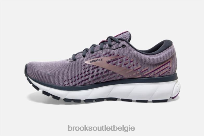 V8D8N1596 geest 13 metalen Brooks