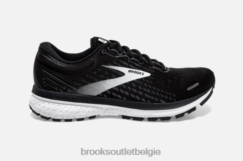 V8D8N1597 geest 13 zwart Brooks