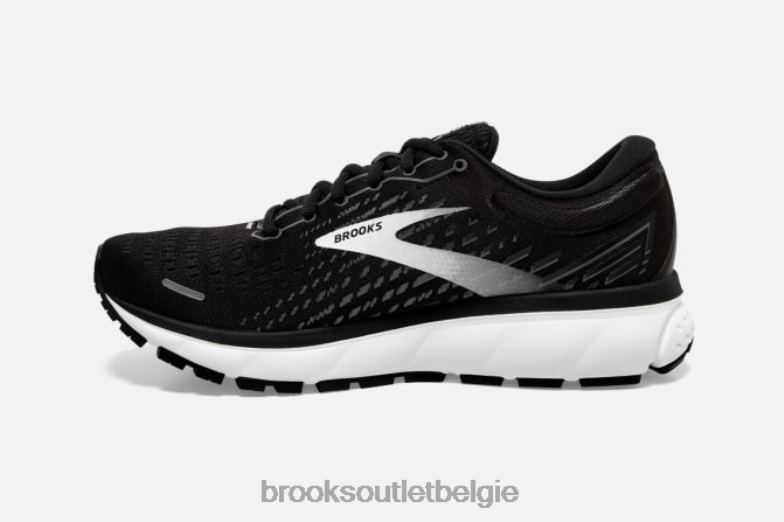 V8D8N1597 geest 13 zwart Brooks