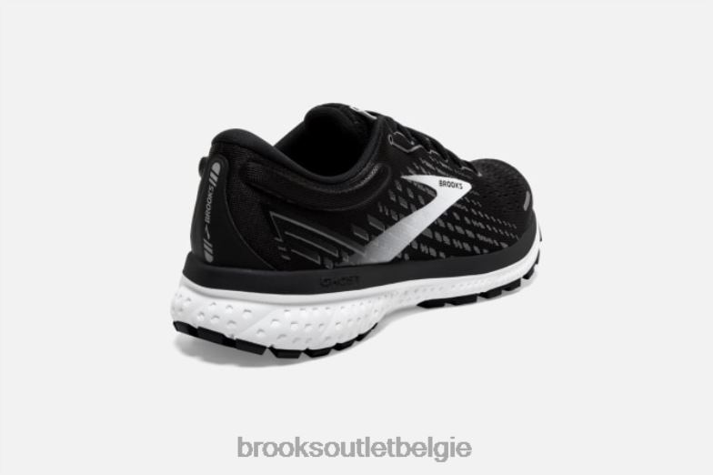 V8D8N1597 geest 13 zwart Brooks