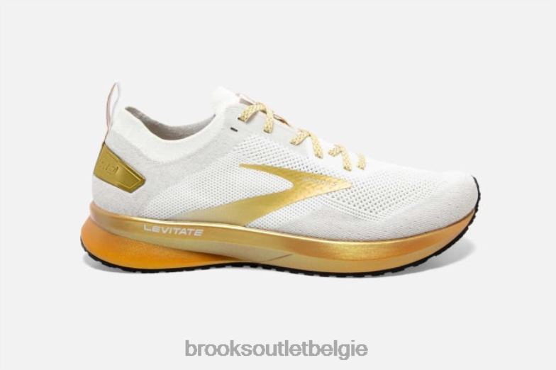 V8D8N1600 zweven 4 wit Brooks