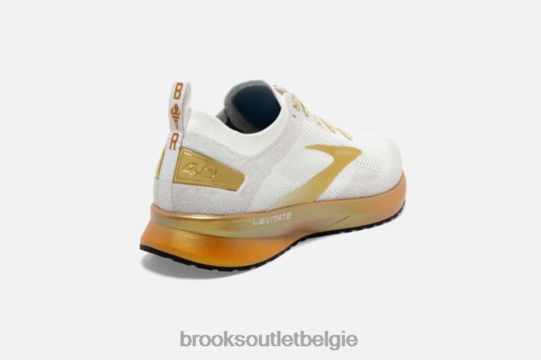 V8D8N1600 zweven 4 wit Brooks