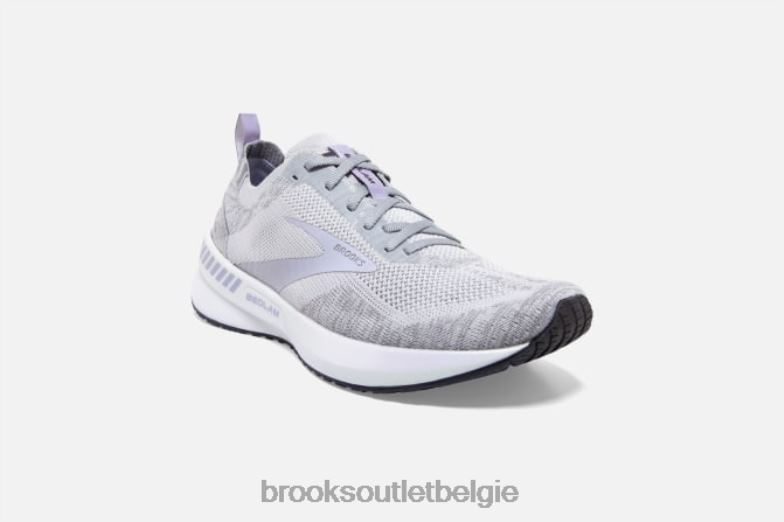 V8D8N1602 bedlam 3 grijs Brooks