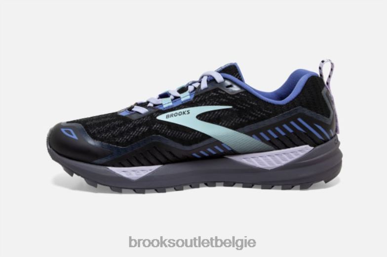 V8D8N1604 gtxcascadia 15 zwart Brooks