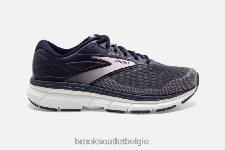V8D8N1606 dyade 11 ombre Brooks