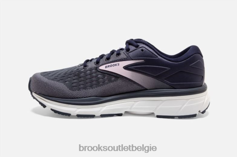 V8D8N1606 dyade 11 ombre Brooks