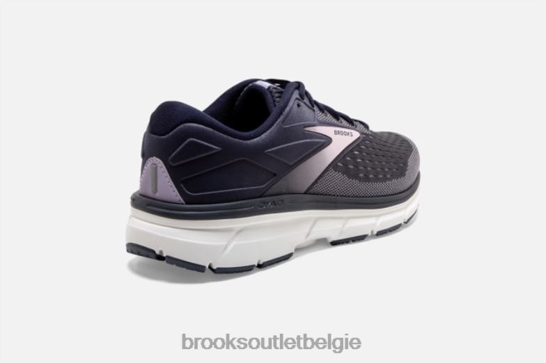 V8D8N1606 dyade 11 ombre Brooks