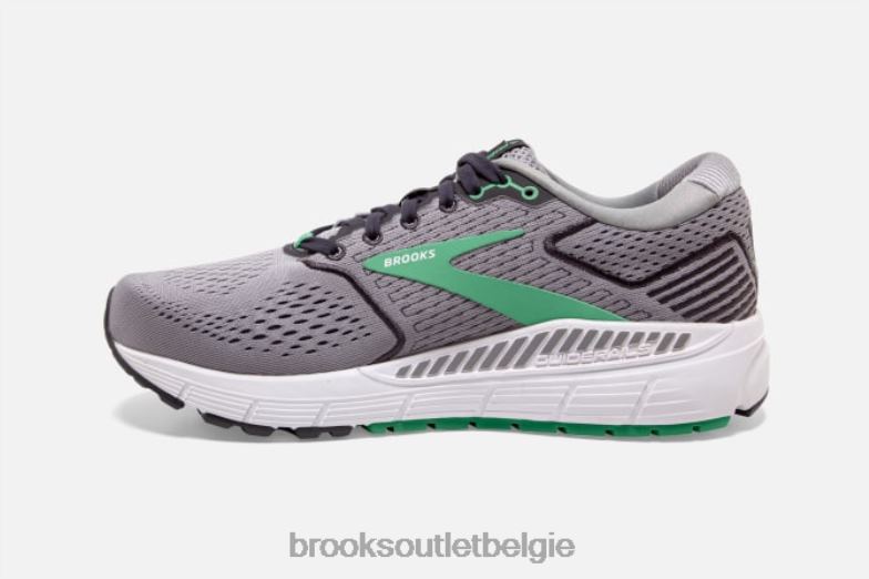 V8D8N1610 Ariël 20 zwart Brooks