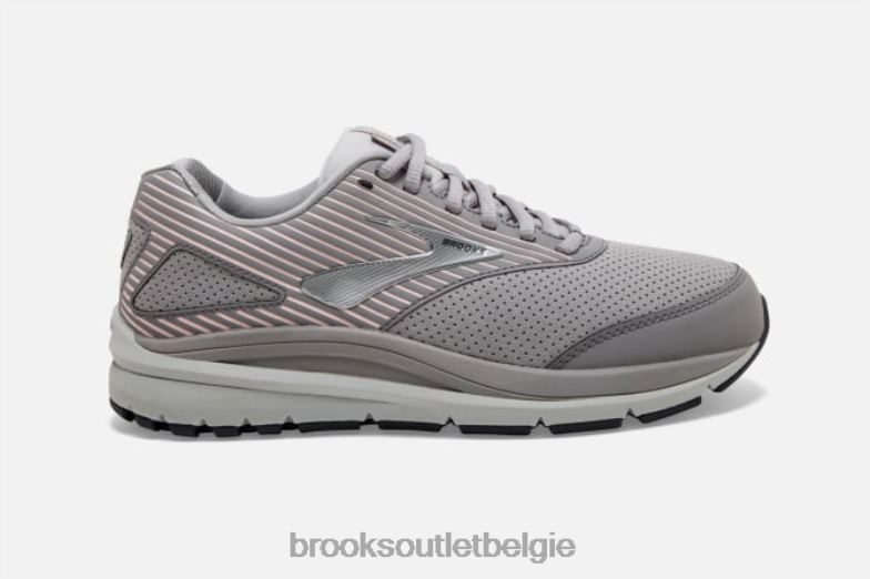 V8D8N1613 verslaving walker suèdeBrooks