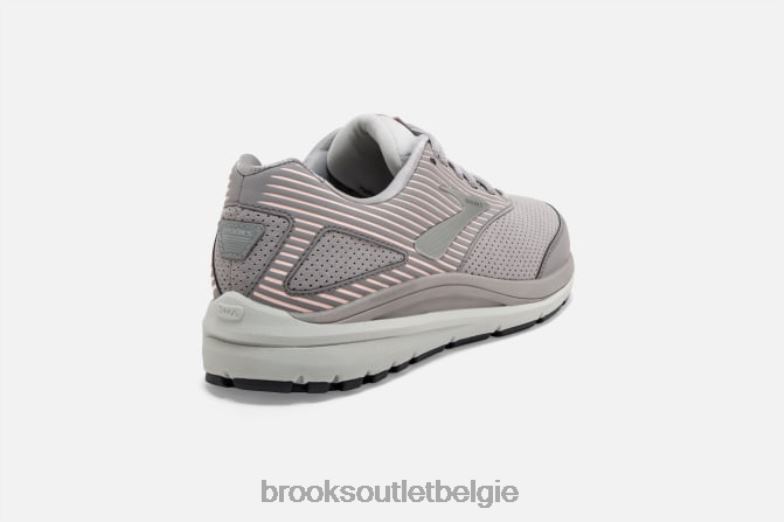 V8D8N1613 verslaving walker suèdeBrooks