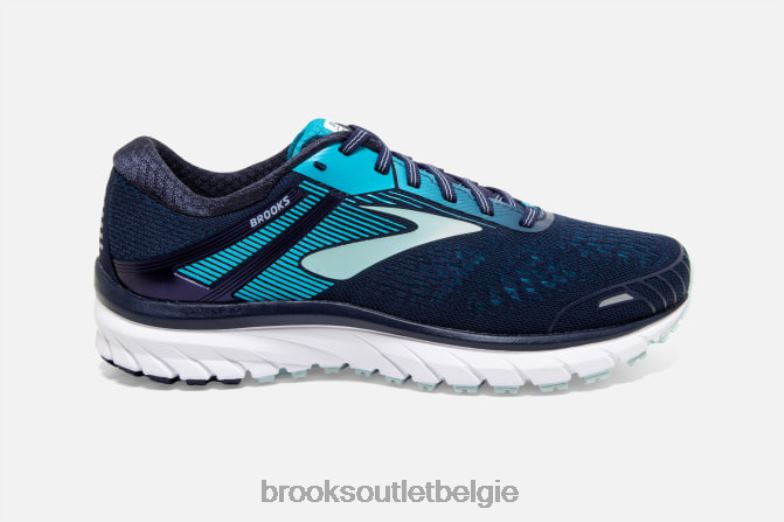 V8D8N1617 verzet 11 marine Brooks