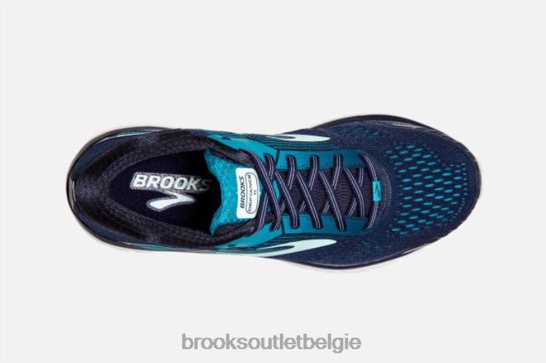 V8D8N1617 verzet 11 marine Brooks