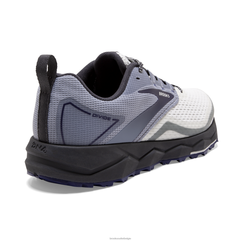 V8D8N221 deel 2 grijs Brooks