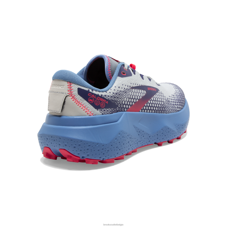 V8D8N47 caldera 6 oester Brooks