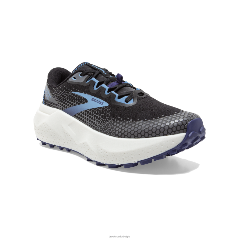 V8D8N48 caldera 6 zwart Brooks