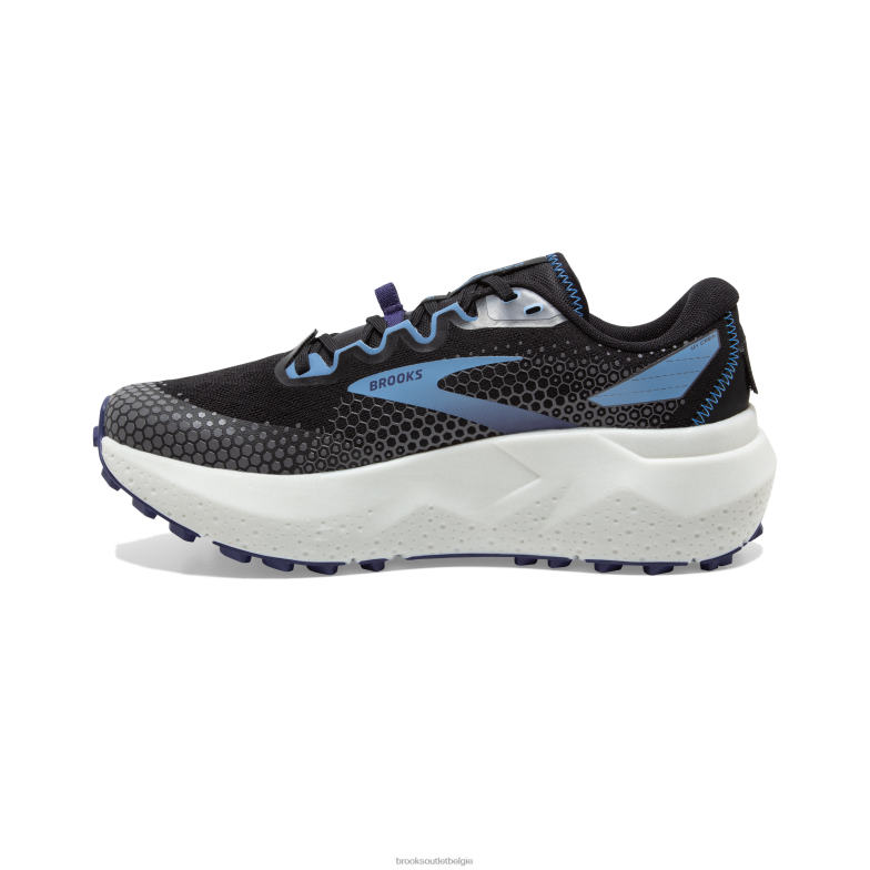 V8D8N48 caldera 6 zwart Brooks