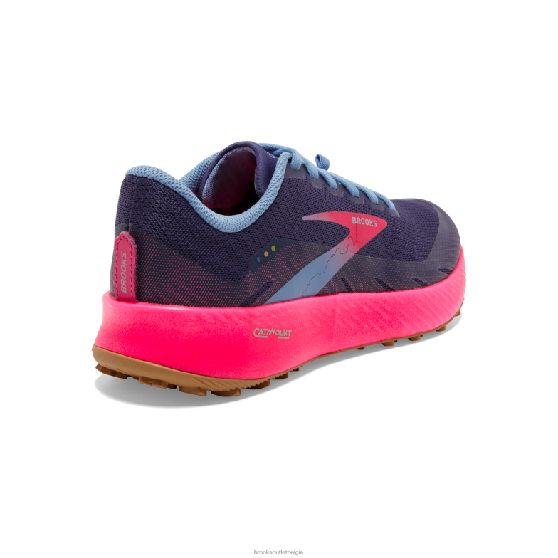 V8D8N73 hoeveelheid oester Brooks