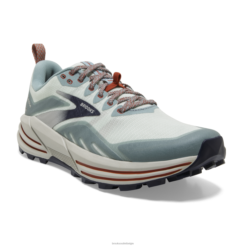 V8D8N84 cascade 16 aquatisch Brooks