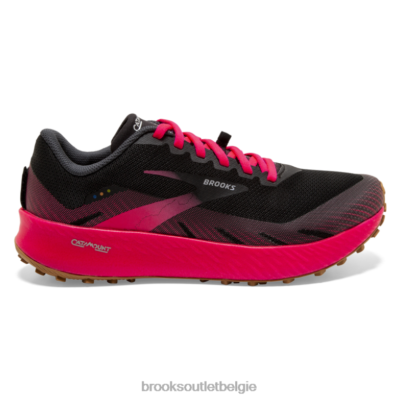 V8D8N952 hoeveelheid zwart Brooks