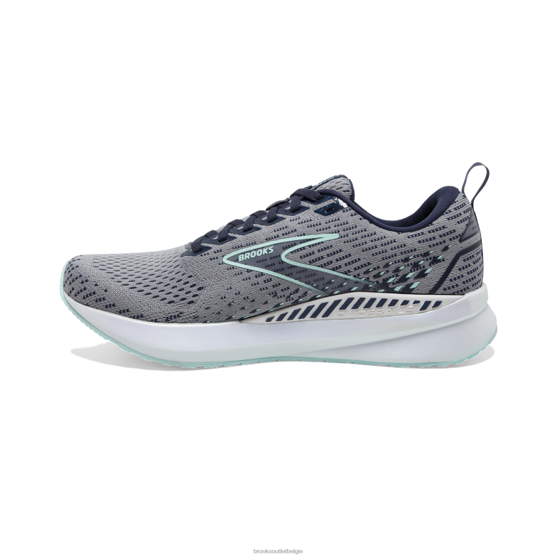 V8D8N1008 levitatie gts 5 grijs Brooks