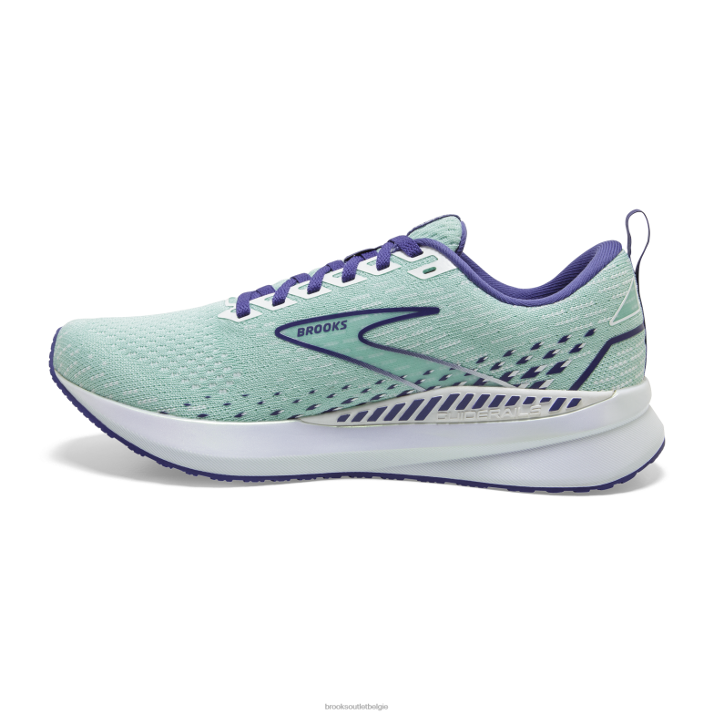 V8D8N1010 levitatie gts 5 blauw Brooks