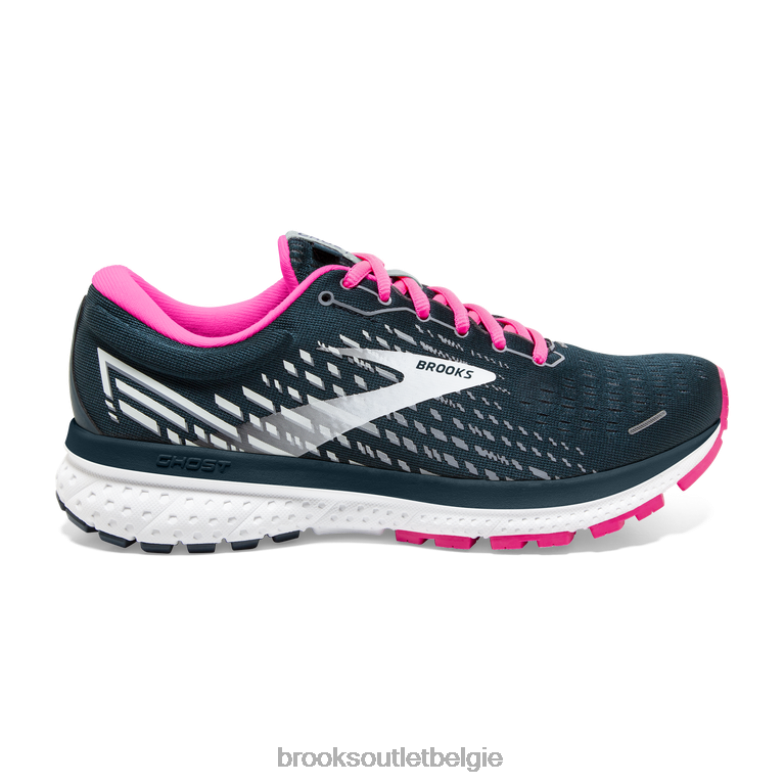 V8D8N1013 geest 13 roze Brooks