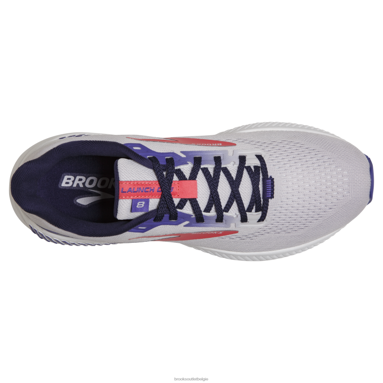 V8D8N1016 lancering gts8 koraal Brooks