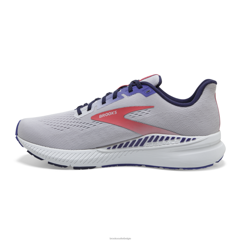 V8D8N1016 lancering gts8 koraal Brooks