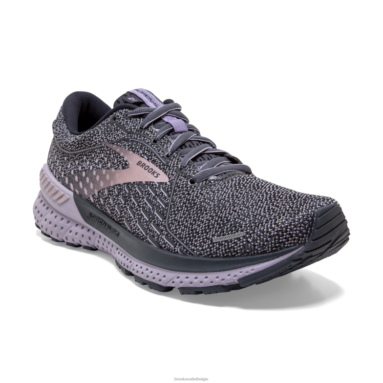 V8D8N124 adrenaline gts 21 metalen Brooks