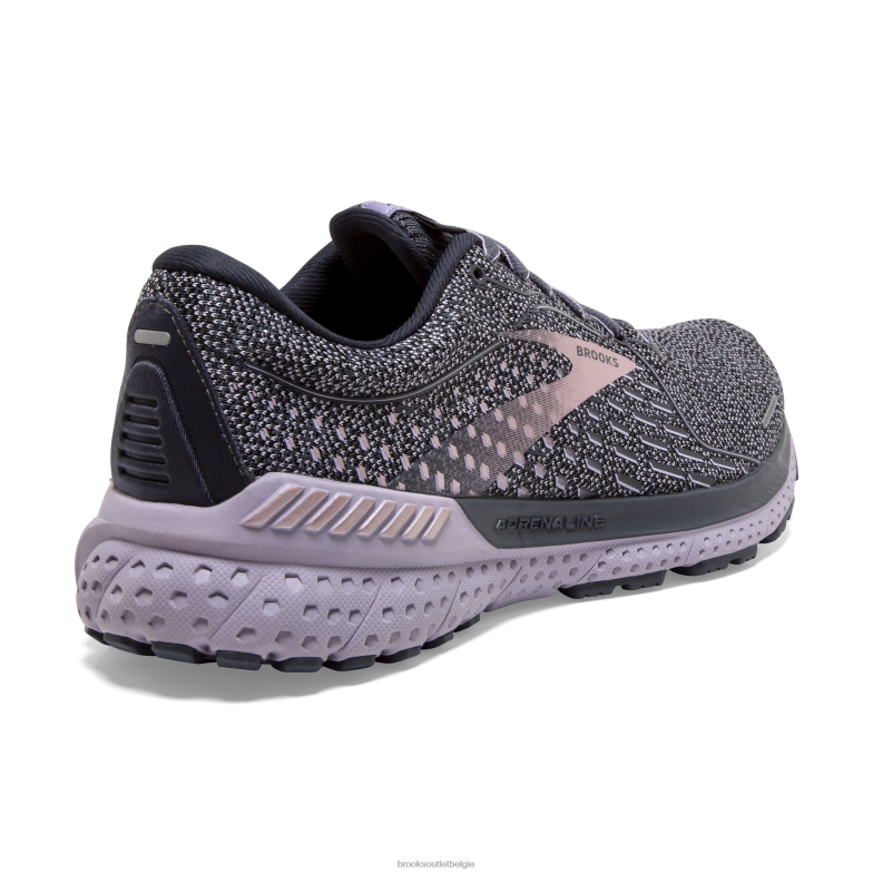 V8D8N124 adrenaline gts 21 metalen Brooks