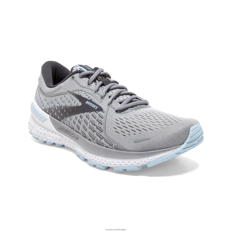 V8D8N126 adrenaline gts 21 oester Brooks