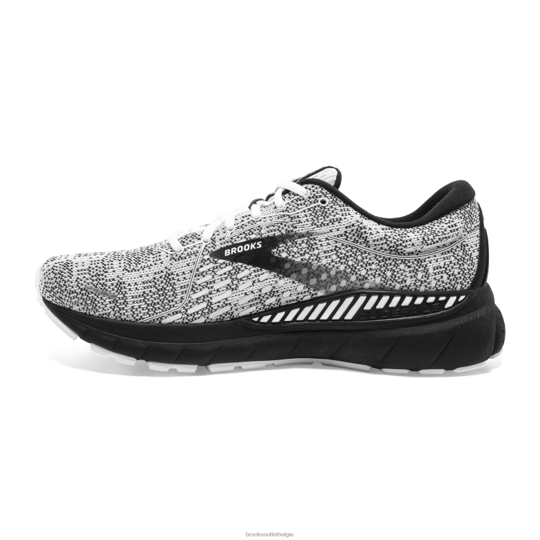 V8D8N127 adrenaline gts 21 wit Brooks