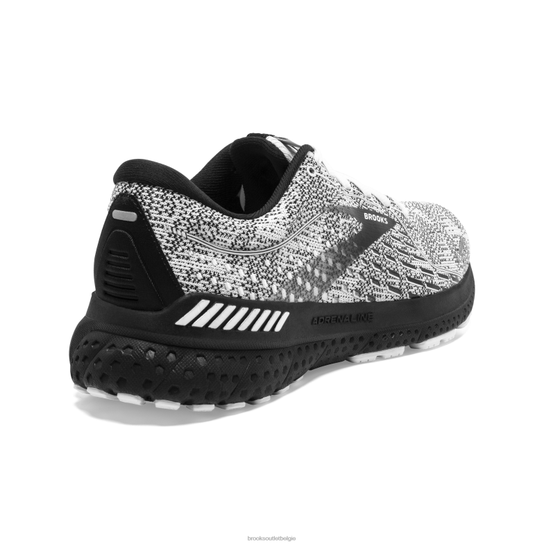 V8D8N127 adrenaline gts 21 wit Brooks