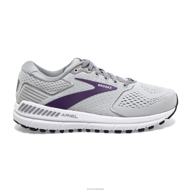 V8D8N132 Ariël '20 oester Brooks