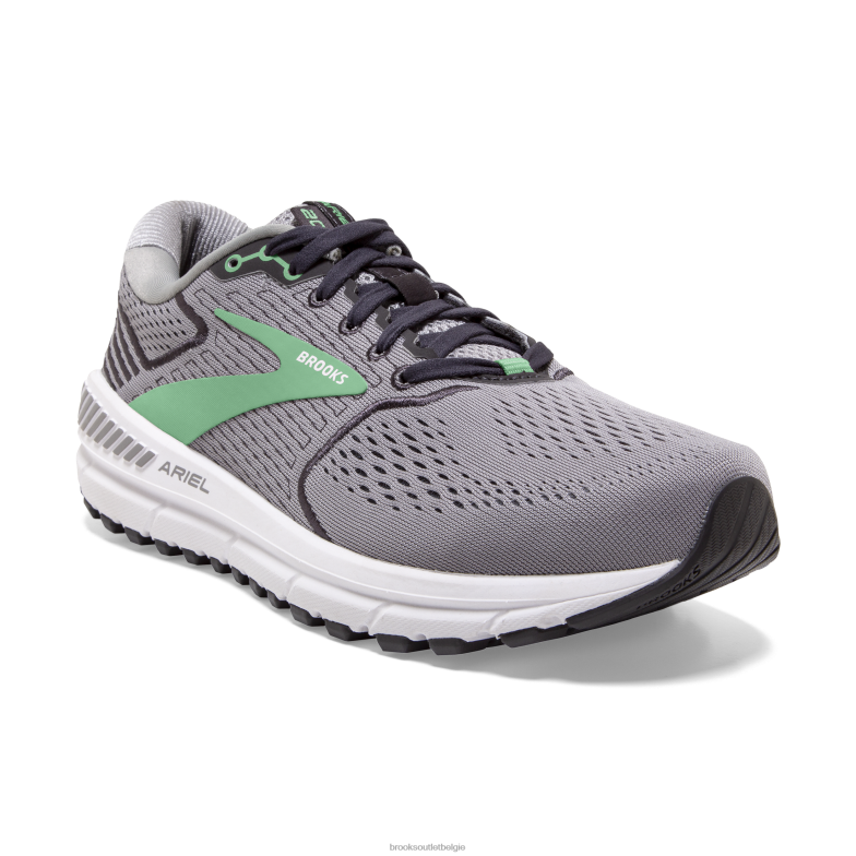 V8D8N133 Ariël '20 legering Brooks