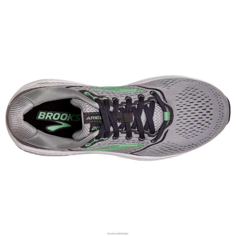 V8D8N133 Ariël '20 legering Brooks