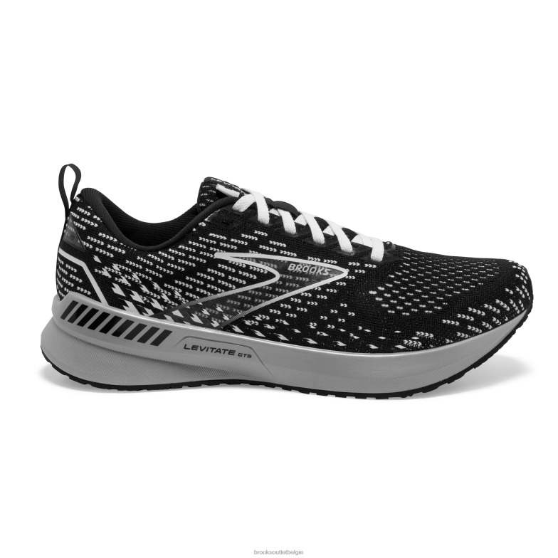 V8D8N151 levitatie gts 5 zwart Brooks