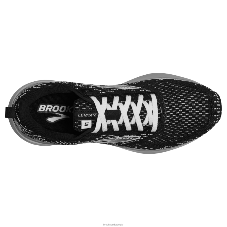 V8D8N151 levitatie gts 5 zwart Brooks