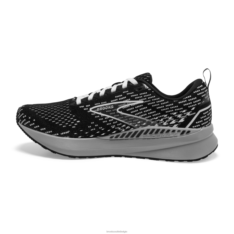 V8D8N151 levitatie gts 5 zwart Brooks