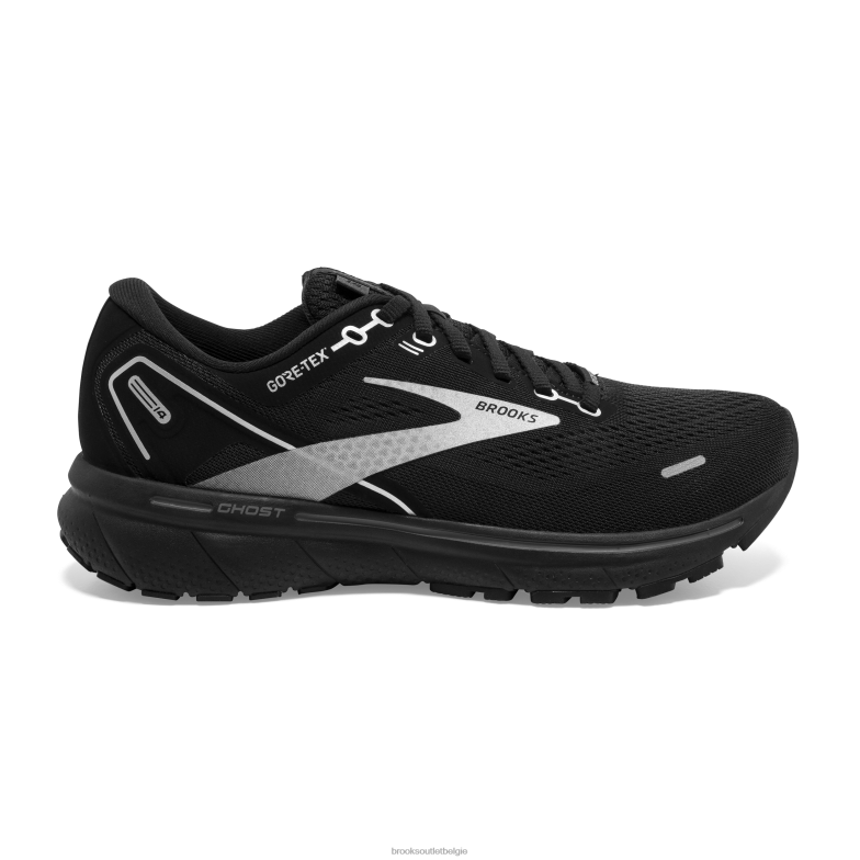 V8D8N168 spook 14 gtx zwart Brooks