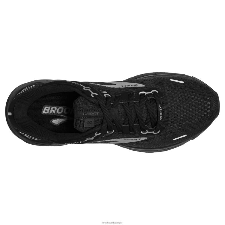 V8D8N168 spook 14 gtx zwart Brooks