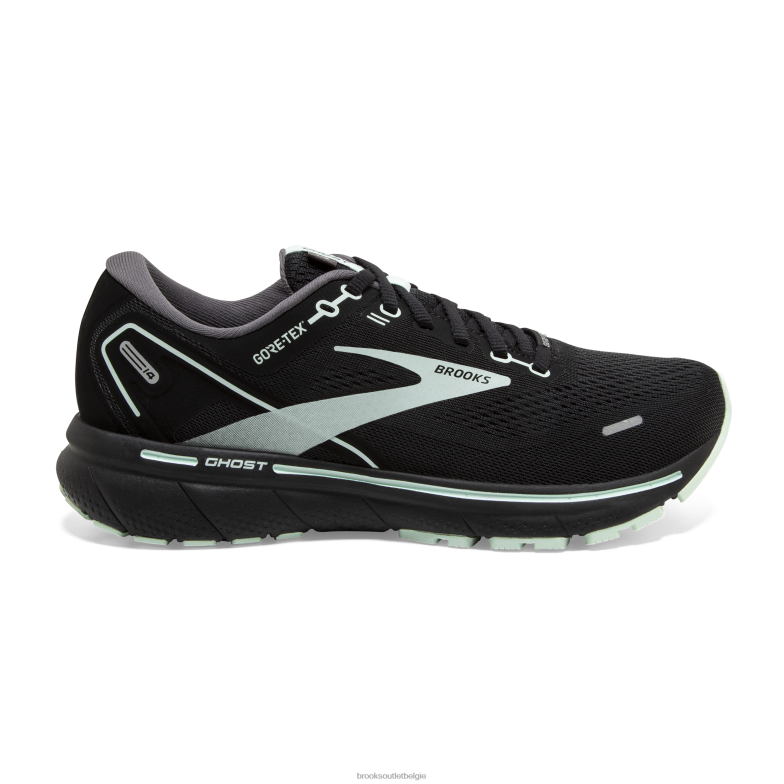 V8D8N169 spook 14 gtx zwart Brooks
