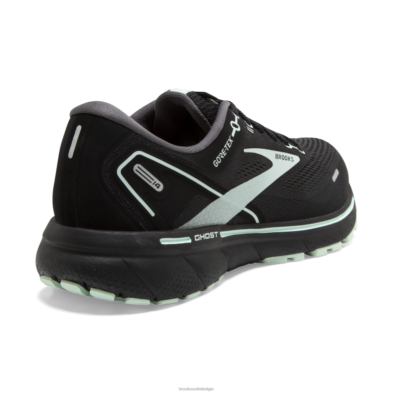 V8D8N169 spook 14 gtx zwart Brooks