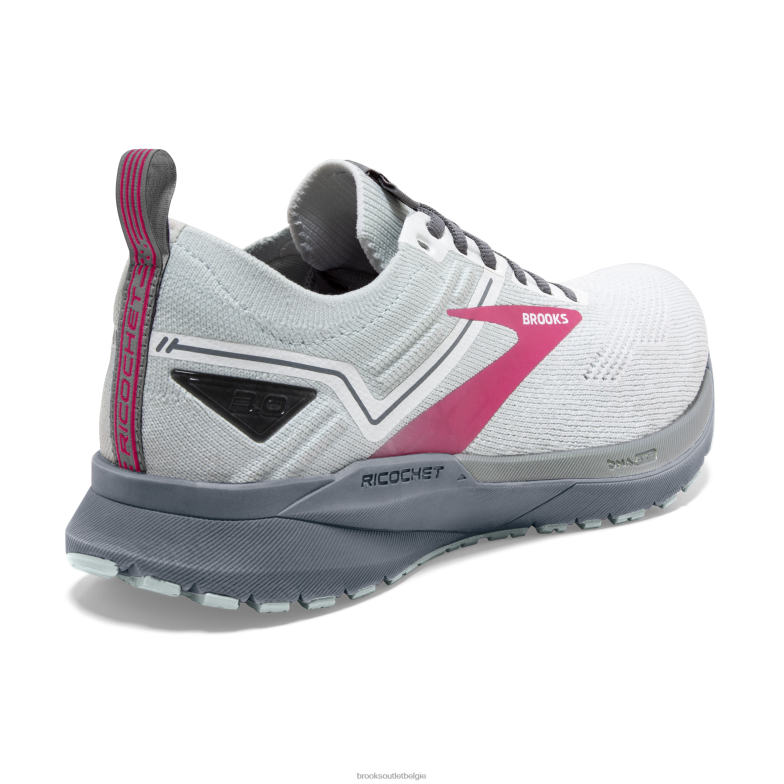 V8D8N175 afketsen 3 wit Brooks