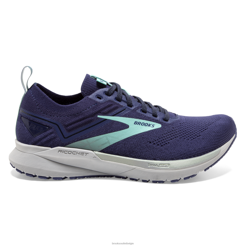 V8D8N177 afketsen 3 erwtenjas Brooks