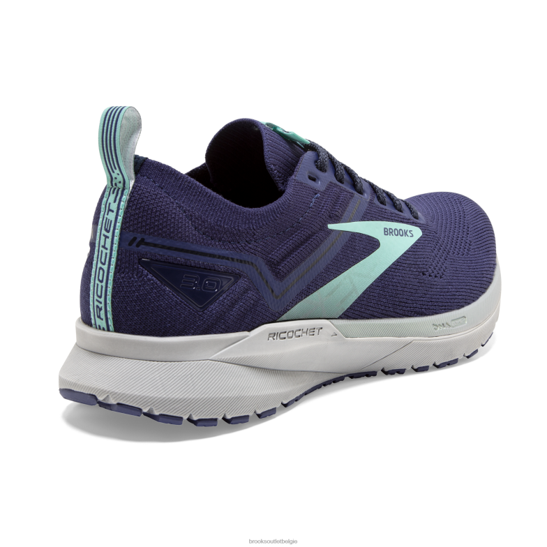 V8D8N177 afketsen 3 erwtenjas Brooks