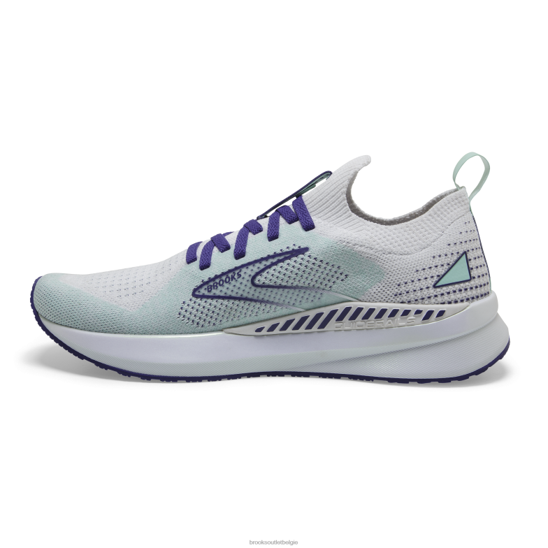 V8D8N180 zweven stealthfit gts 5 wit Brooks