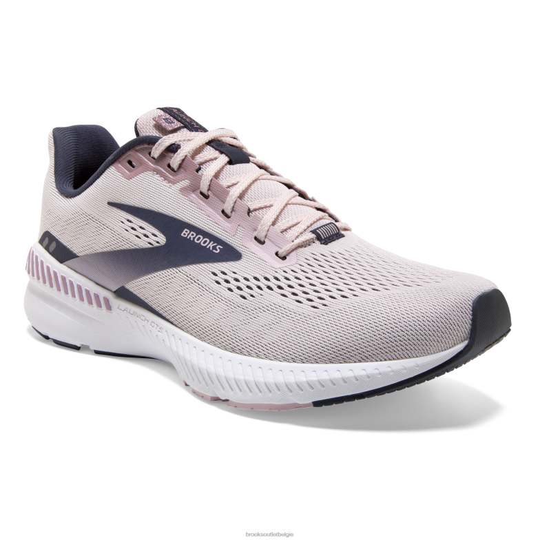 V8D8N186 lancering gts8 metalen Brooks