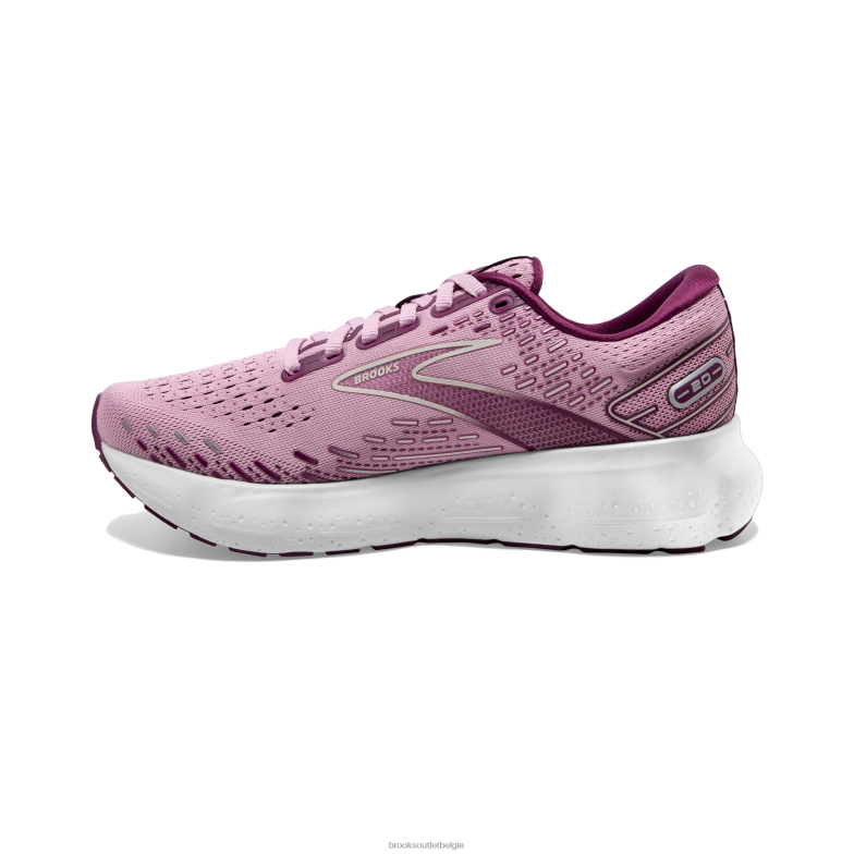 V8D8N1 glycerine 20 grijs Brooks