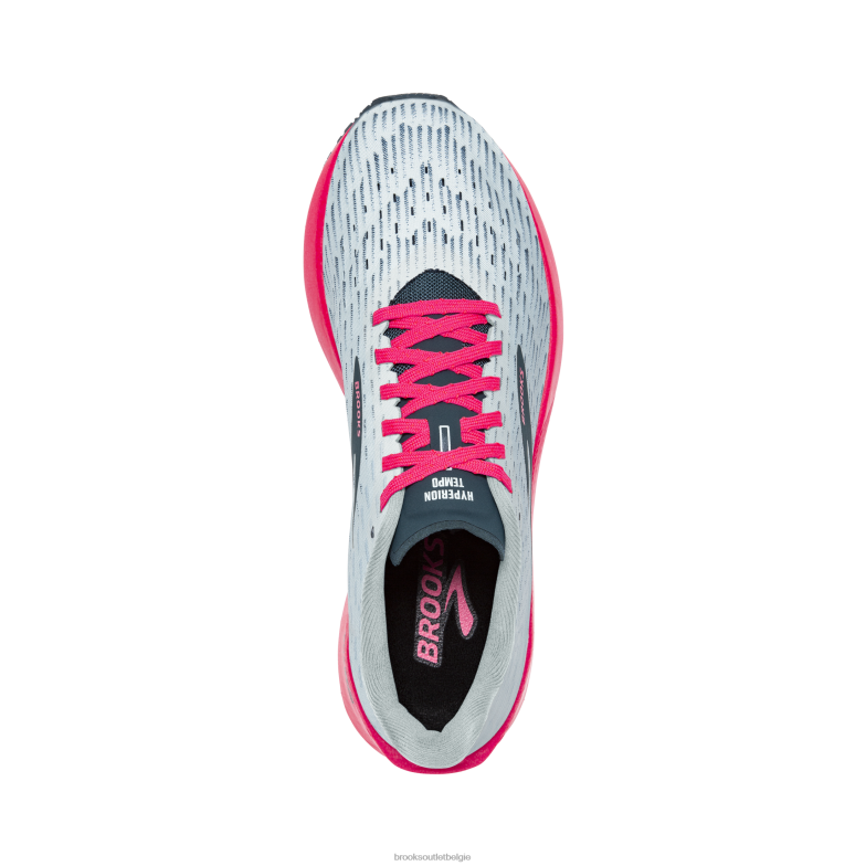 V8D8N21 hyperion-tempo roze Brooks